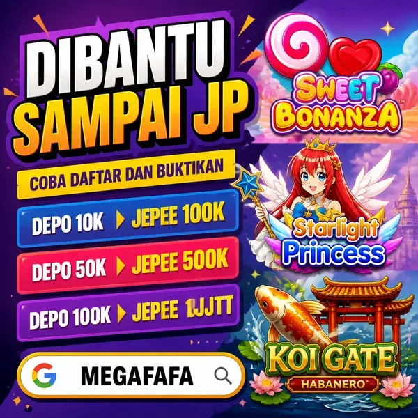 judi online gratis